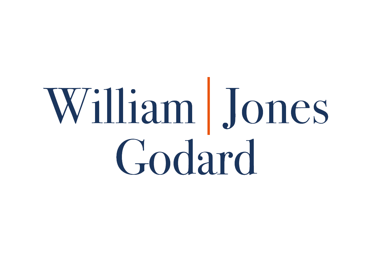William Jones Godard